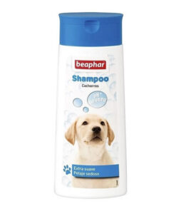 shampoo cachorro beaphar