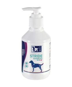 stride advanced