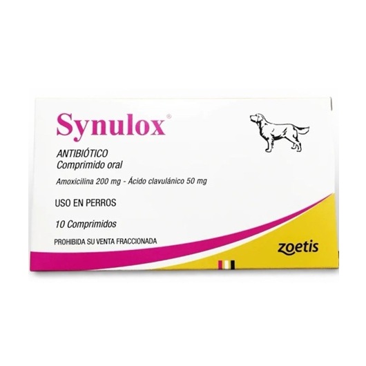 synulox