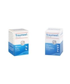 traumeel