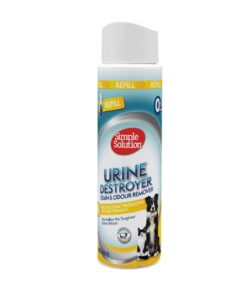 urine destroyer Recambio de destructor de orina Simple Solution de 400 ml