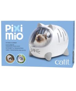 CATIT PIXI MIO Transportador + CAMA
