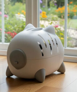 CATIT PIXI MIO Transportador + CAMA - Imagen 6