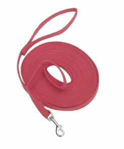 Trailla de Algodón de 4.5 metros para entrenamiento - Coastal