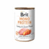 Brit Care Lata Mono Protein Pavo & Sweet Potato