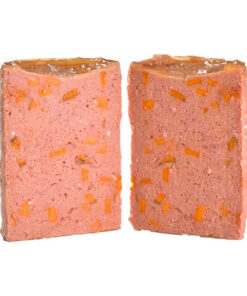 brit care pavo y sweet potato