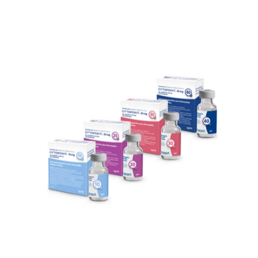 Cytopoint para Perros 10 mg, 20 mg, 30 mg y 40 mg - Imagen 2