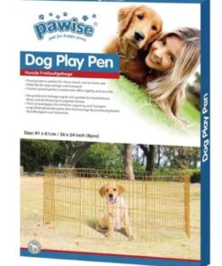 Corral Play Pen para Perros - Large - Pawise