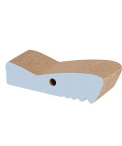Rascador de cartón - Catit Zoo Tiburon