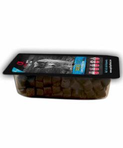 Alternative view of Alpha Spirit Semi-Húmedo Wild Fish