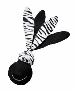 Kong Wubba Floppy Ears Para Perros