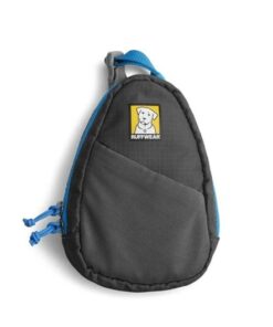 Ruffwear Stash Bag - Bolso Porta Bolsas de Paseo