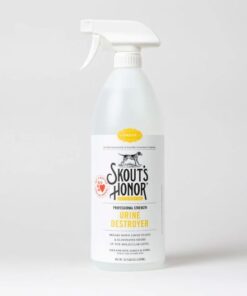 skout honor urine destroyer