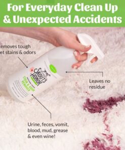 skouts honor stain odor