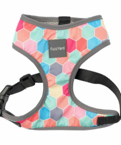 fuzzyard arnes the hive