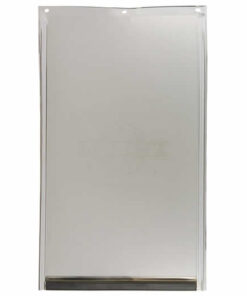 Alternative view of Puerta de Perro Pequeña PetSafe