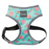 Fuzzyard Arnés para perro - Sumer Punch Sandias