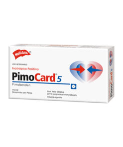 PIMOCARD 5