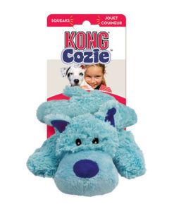 Alternative view of Kong Cozie Baily Dog