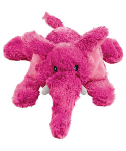 kong cozie elmer elephant