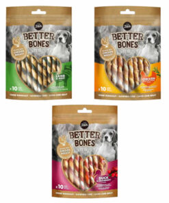 zoe better bones palitos