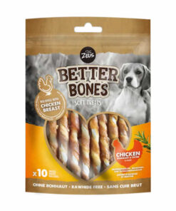 zoe better bones palitos pollo