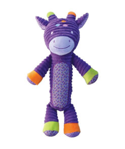 Kong patches adorables giraffe
