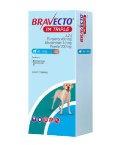 bravecto triple 1 comp