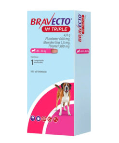 bravecto triple 1 comp
