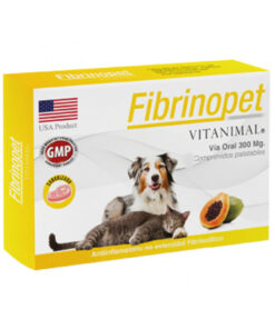 fibrinopet