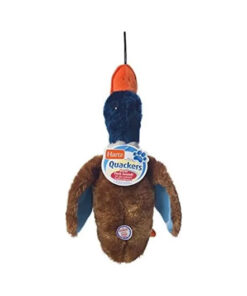 hartz quackers cafe
