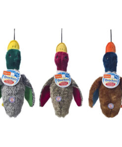 hartz quackers