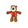 kong soccer bear chile