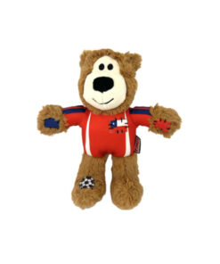 kong soccer bear chile