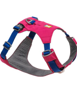 ruffwear hi light alpenglow pink