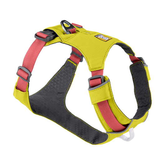 ruffwear hi light lichen green