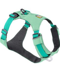ruffwear hi light sage green
