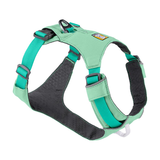 ruffwear hi light sage green
