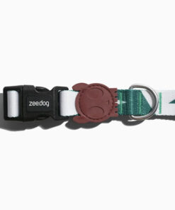 Alternative view of Collar Zeedog para Perros Apache - 23 a 33 cm