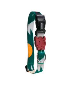 zee dog collar apache