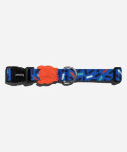 Alternative view of Collar Zeedog para Perros Atlanta - XS - 23 a 33 cm