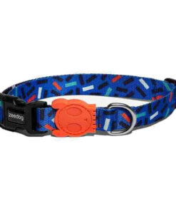 zee dog collar atlanta