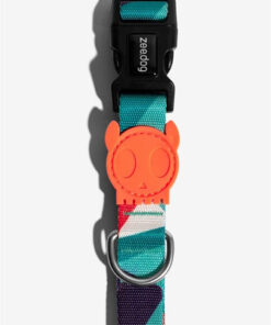 Alternative view of Collar Zeedog para Perros Ella - XS - 23 a 33 cm