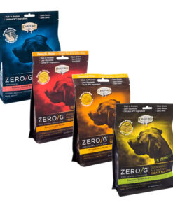 zero darford galletas