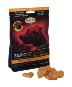 zero darford galletas cordero