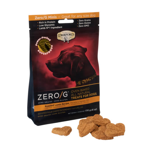 zero darford galletas cordero