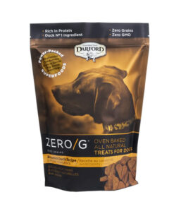 zero darford galletas pato 3