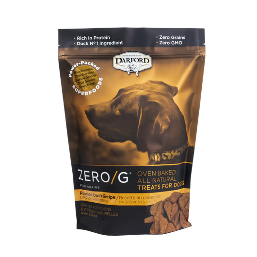 zero darford galletas pato 3