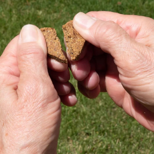 Darford Zero G: Galletas Premium Sin Granos y Sin OGM - Imagen 4