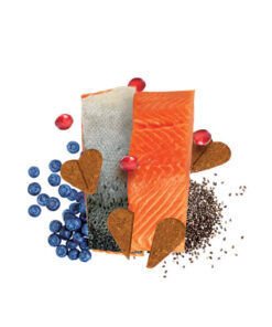 zero darford galletas salmon
